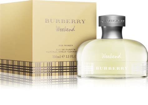 profumo burberry weekend prezzo|Burberry weekend perfume for women.